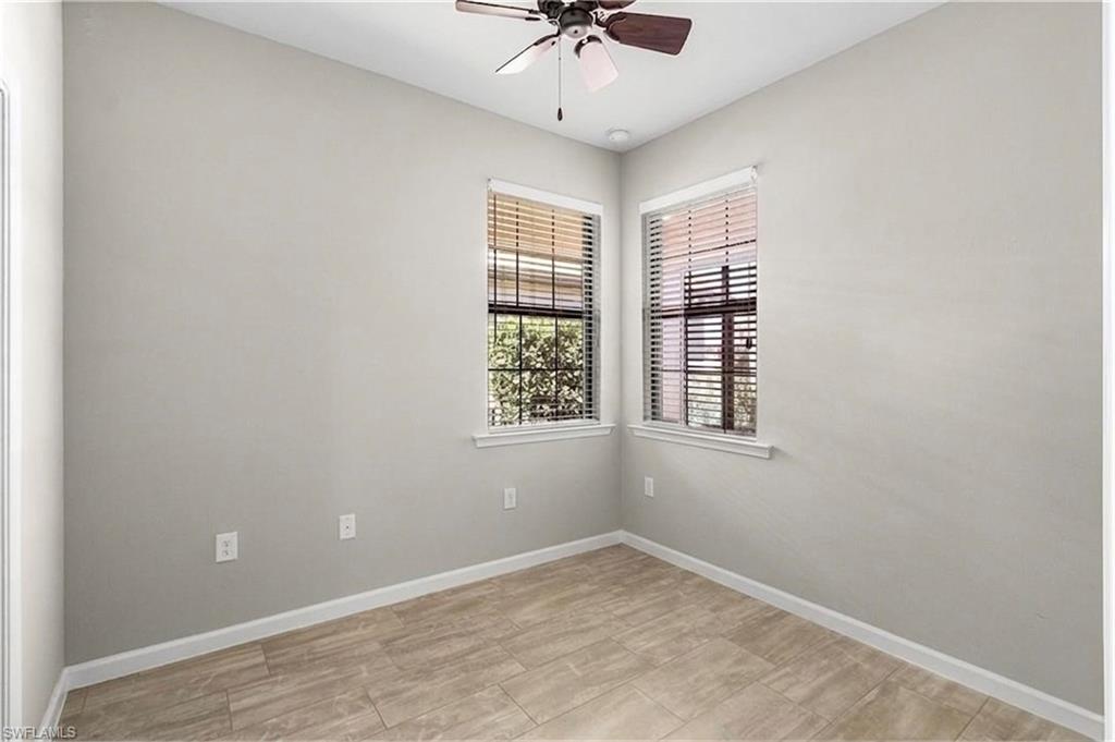 CORKSCREW SHORES - Residential