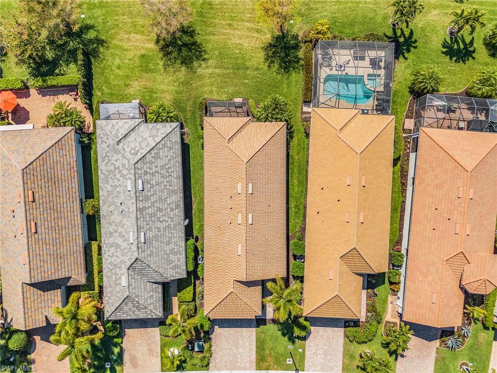 CORKSCREW SHORES - Residential