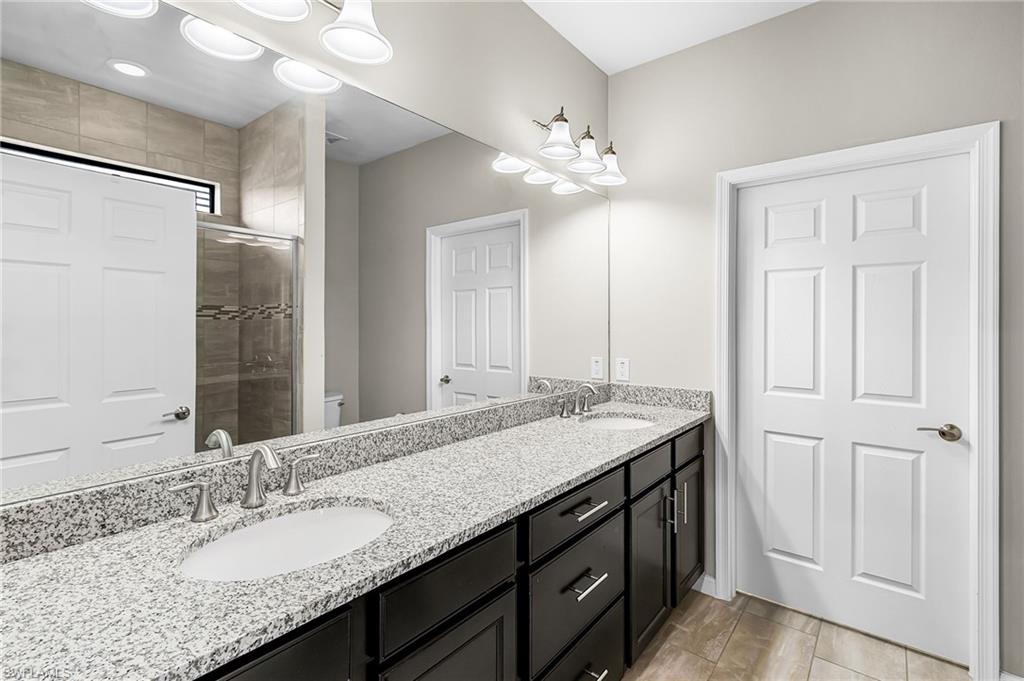 CORKSCREW SHORES - Residential