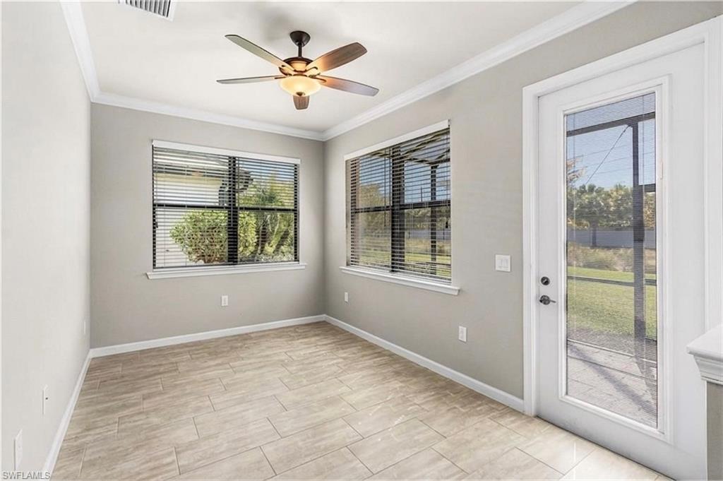 CORKSCREW SHORES - Residential