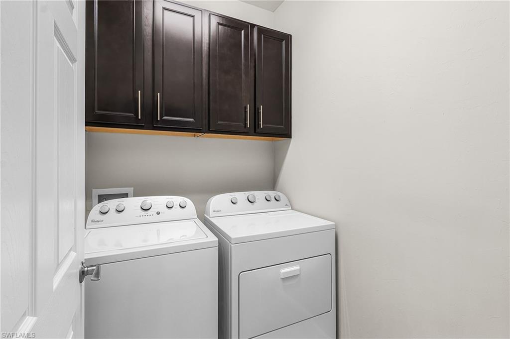 CORKSCREW SHORES - Residential