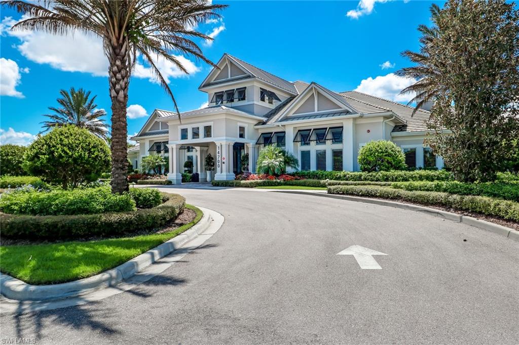 CORKSCREW SHORES - Residential