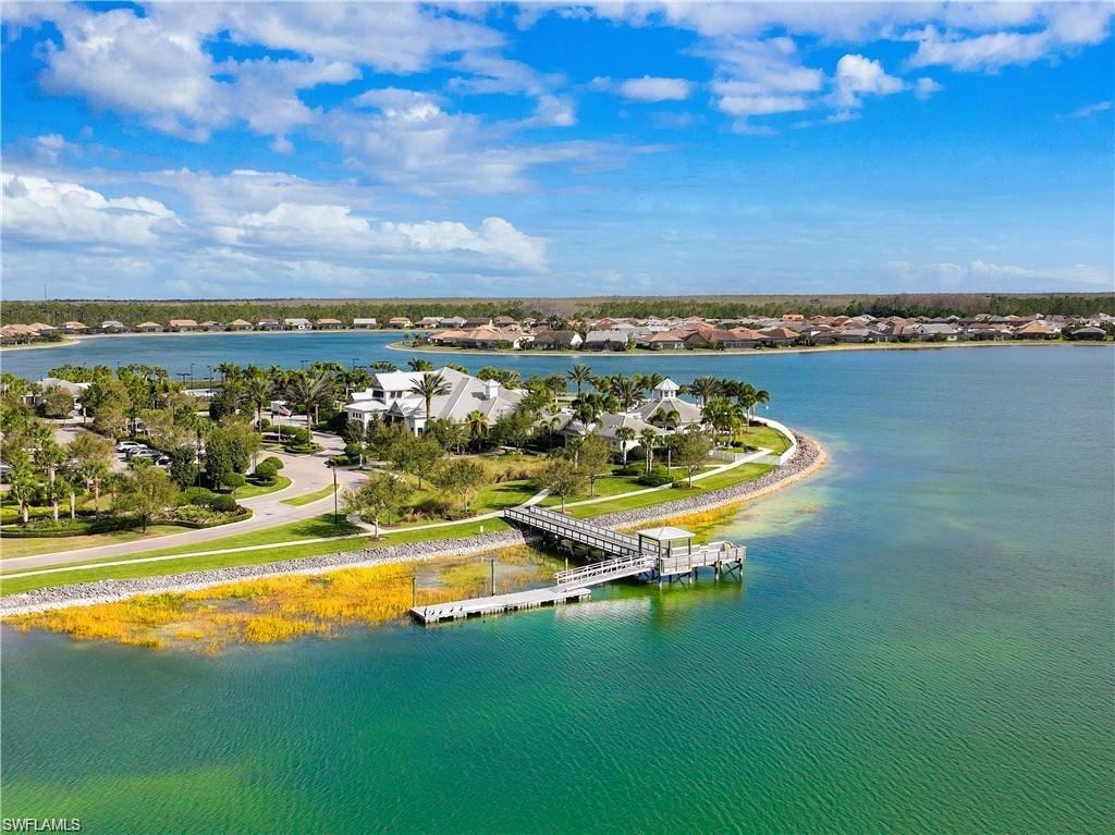 CORKSCREW SHORES - Residential