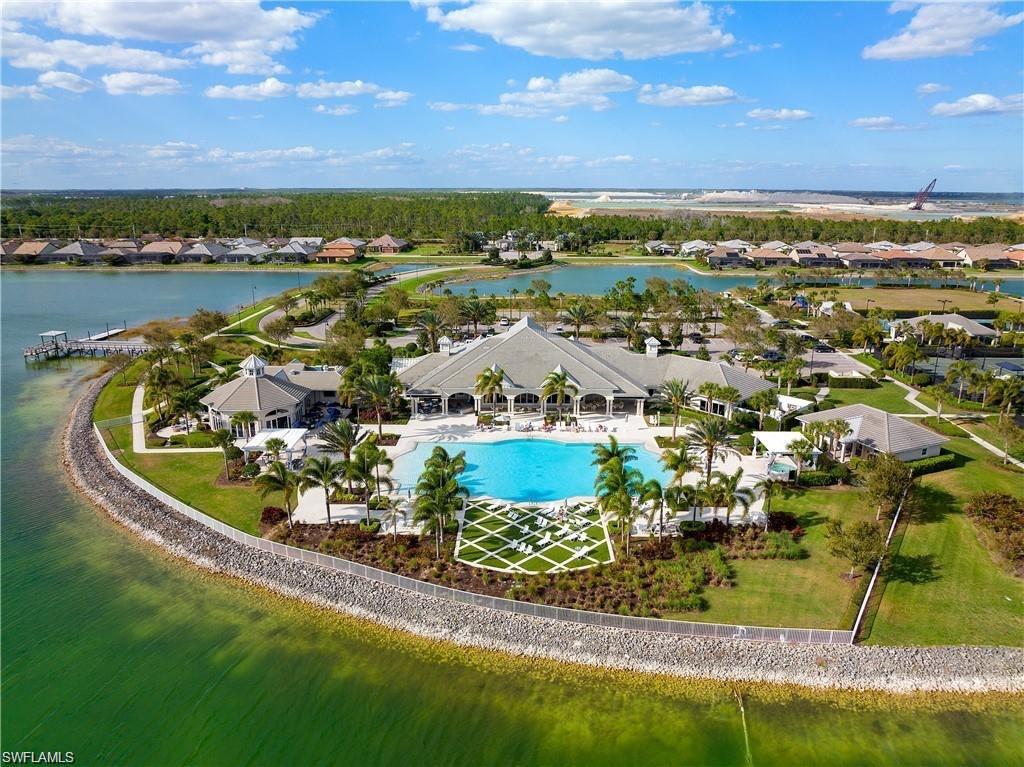 CORKSCREW SHORES - Residential