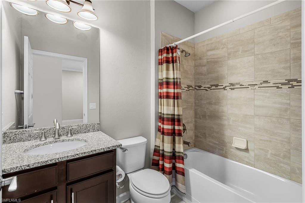 CORKSCREW SHORES - Residential