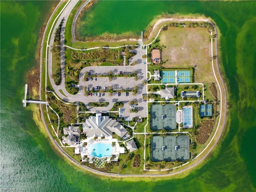 CORKSCREW SHORES - Residential
