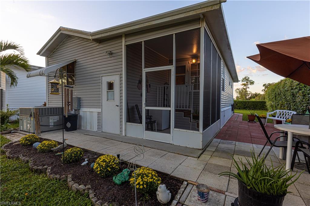 IMPERIAL WILDERNESS - Residential