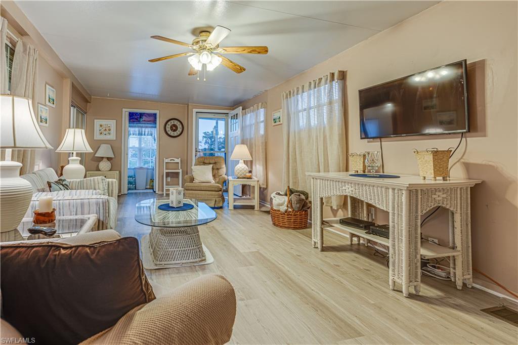 IMPERIAL WILDERNESS - Residential