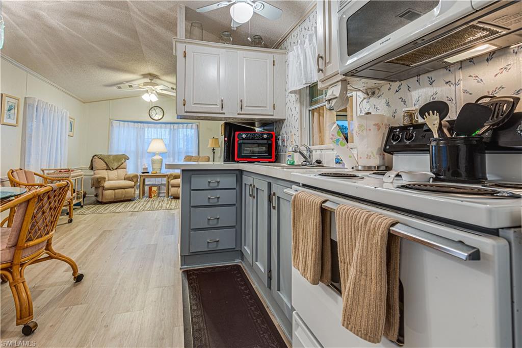 IMPERIAL WILDERNESS - Residential