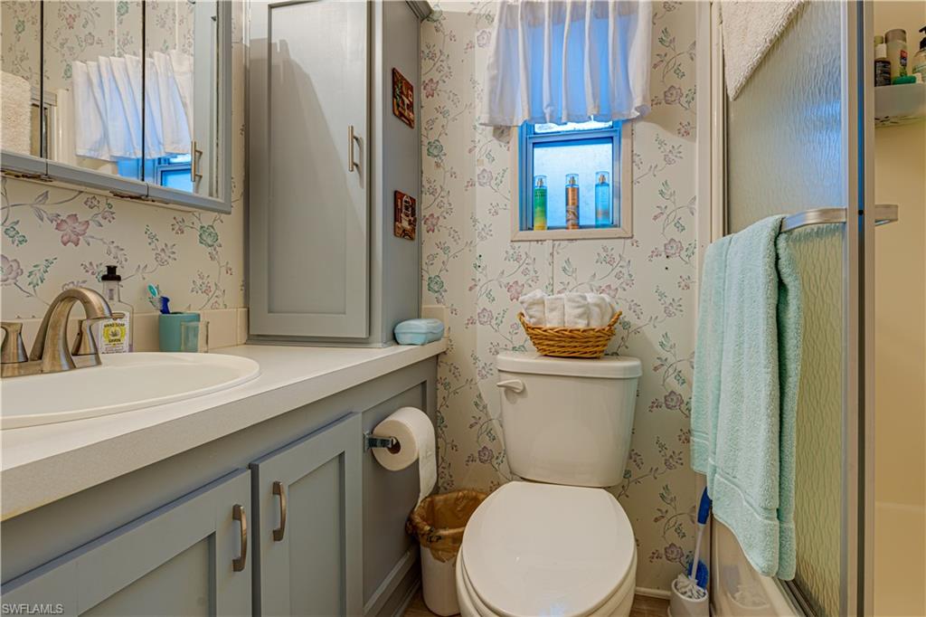 IMPERIAL WILDERNESS - Residential