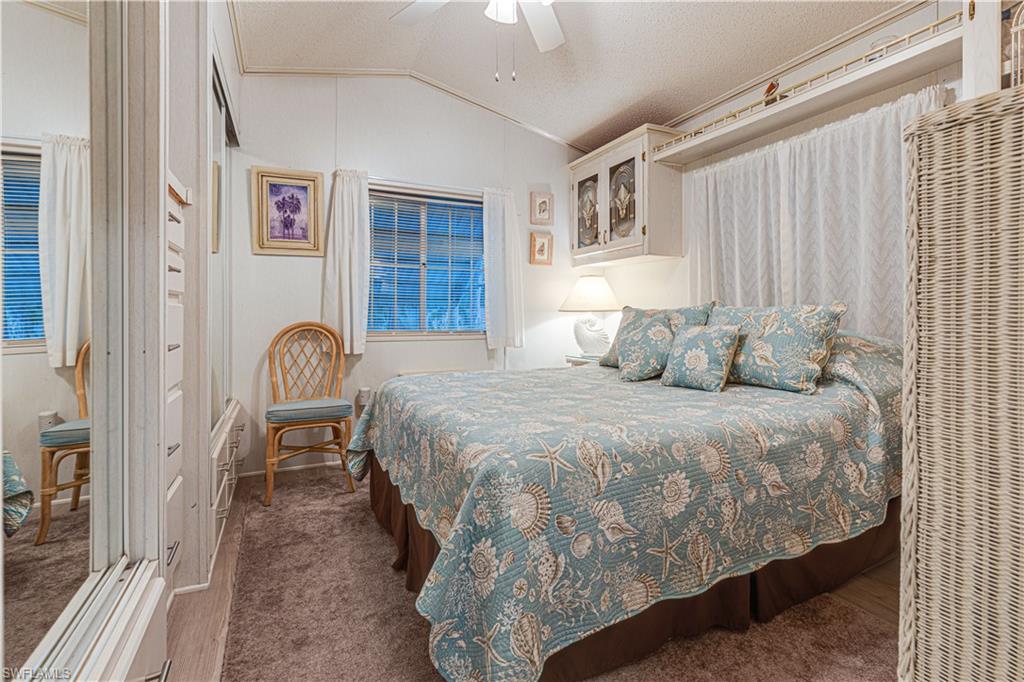 IMPERIAL WILDERNESS - Residential