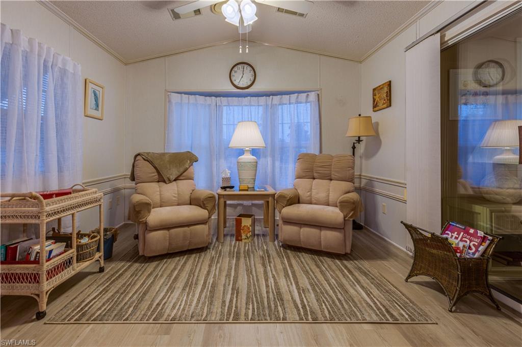 IMPERIAL WILDERNESS - Residential