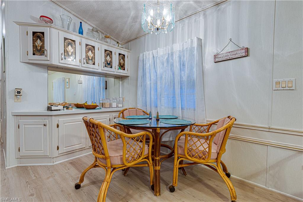 IMPERIAL WILDERNESS - Residential