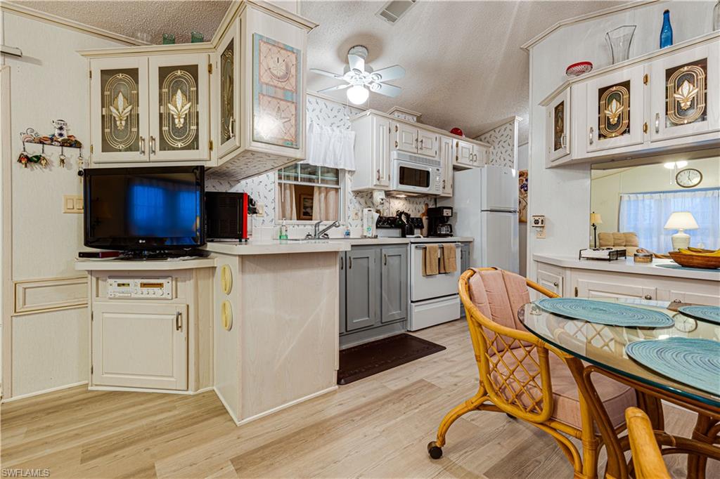 IMPERIAL WILDERNESS - Residential