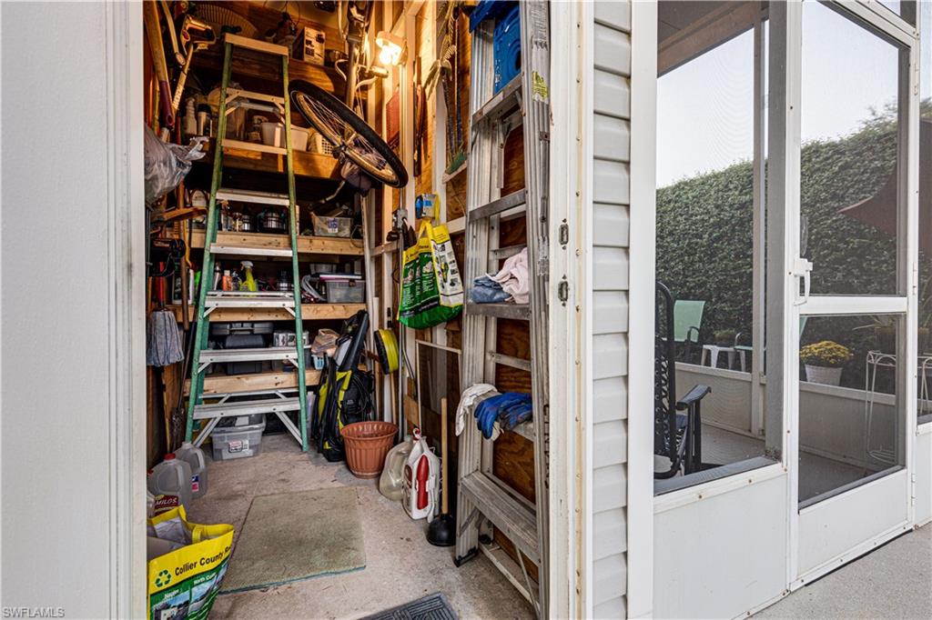 IMPERIAL WILDERNESS - Residential