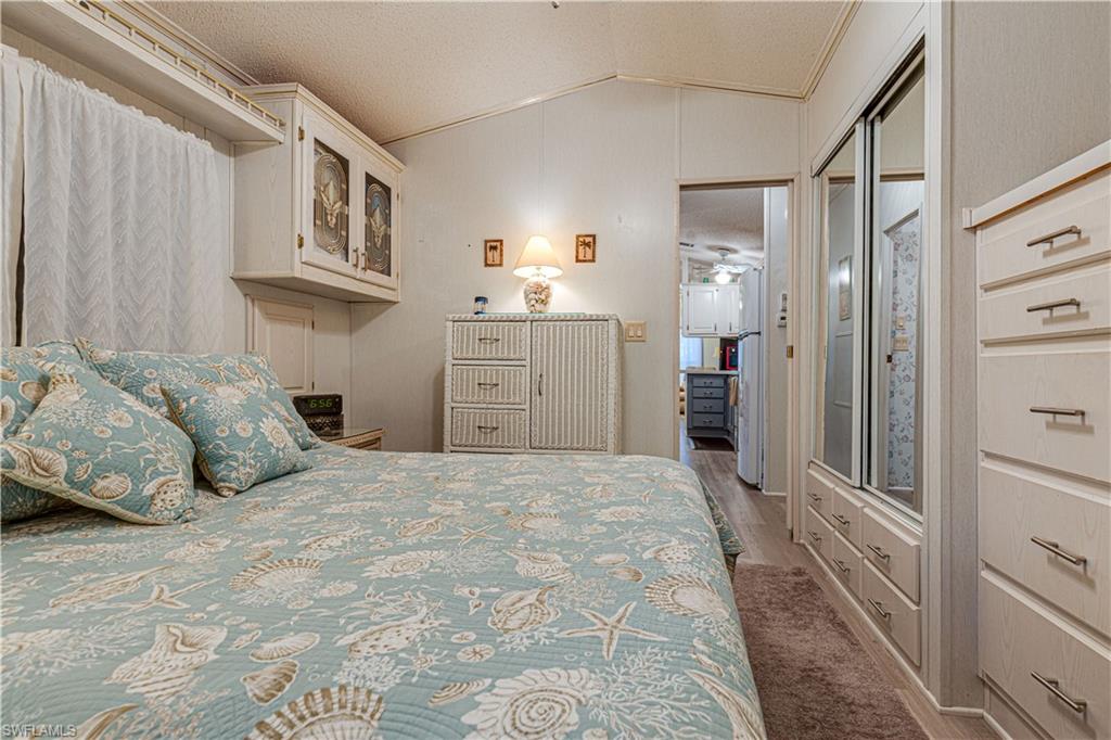 IMPERIAL WILDERNESS - Residential