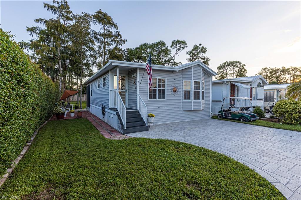 IMPERIAL WILDERNESS - Residential