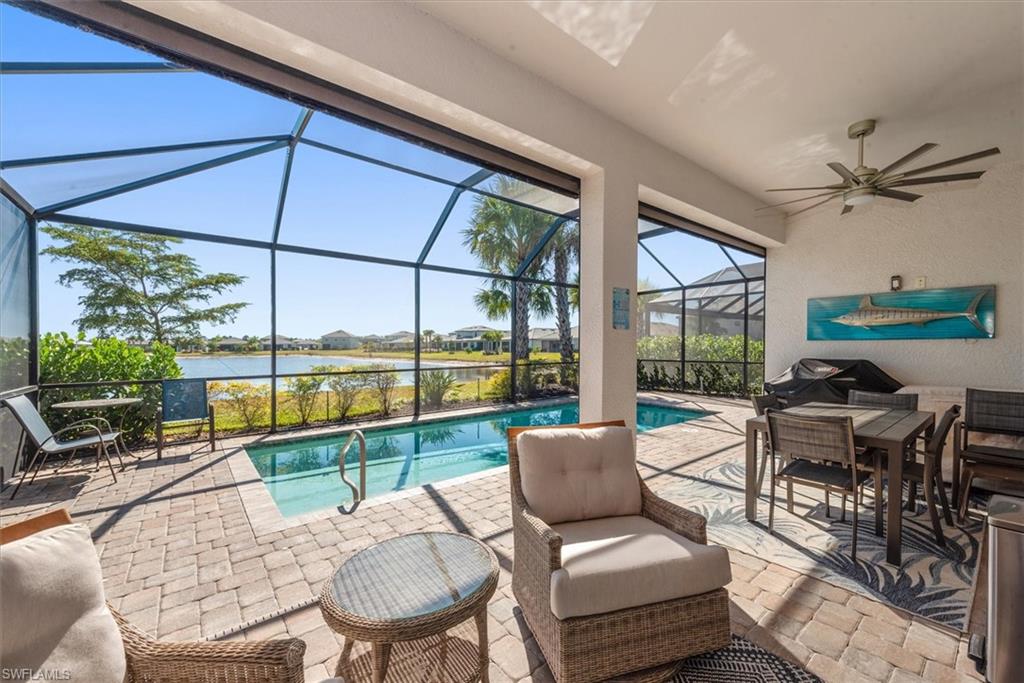 HAMPTON LAKES - Residential