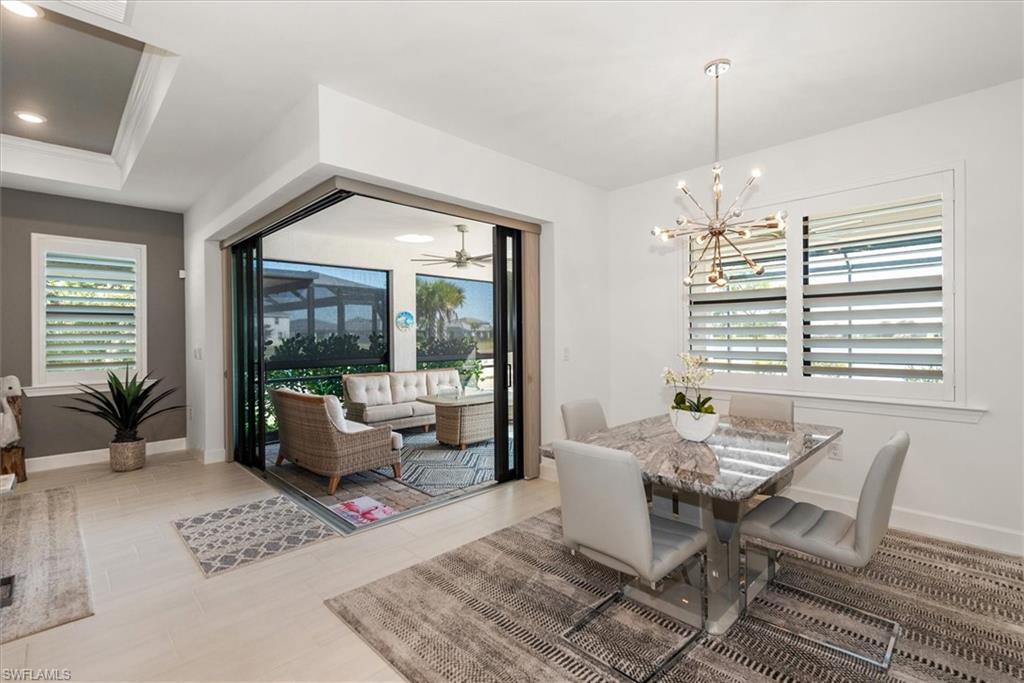 HAMPTON LAKES - Residential