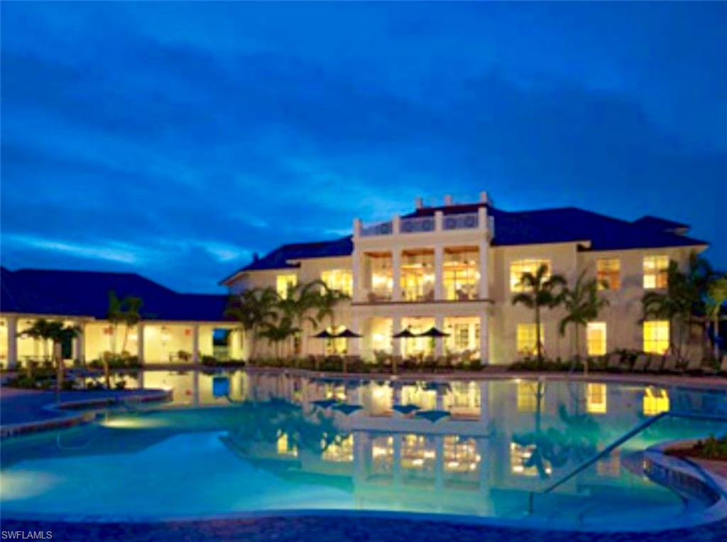 HAMPTON LAKES - Residential