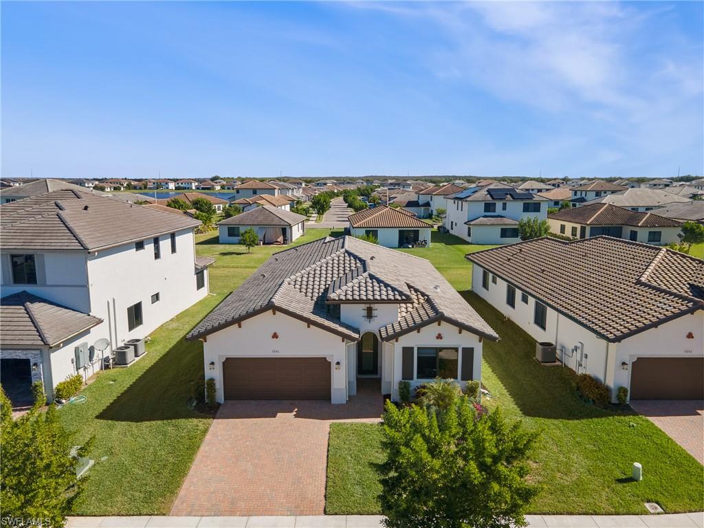 MAPLE RIDGE - Residential