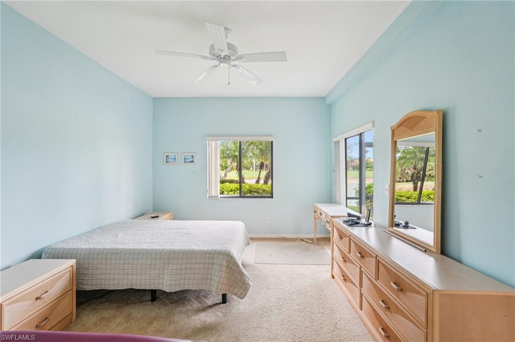 COUNTRY MANOR - Residential