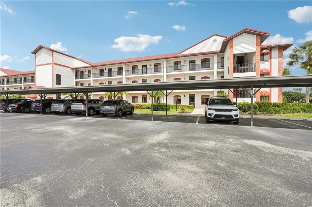 Photo of 7340 Coventry CT #809, NAPLES, FL 34104 (MLS # 226016403)