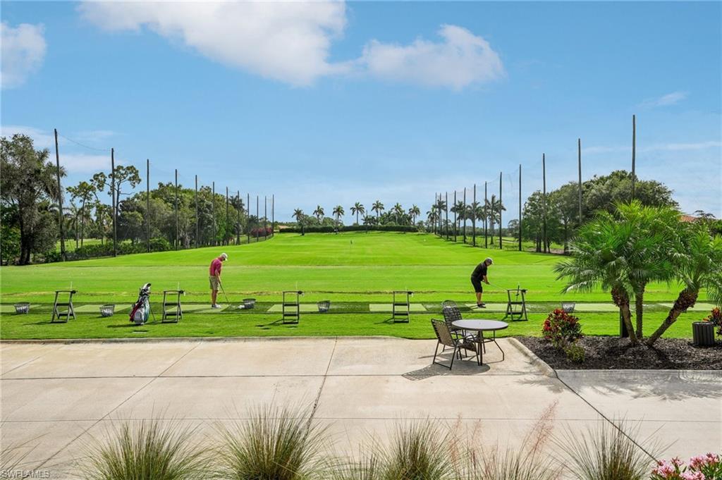 COUNTRY MANOR - Residential