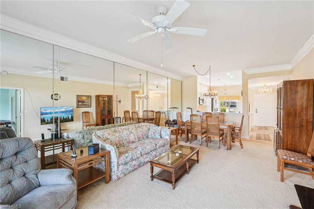 COUNTRY MANOR - Residential