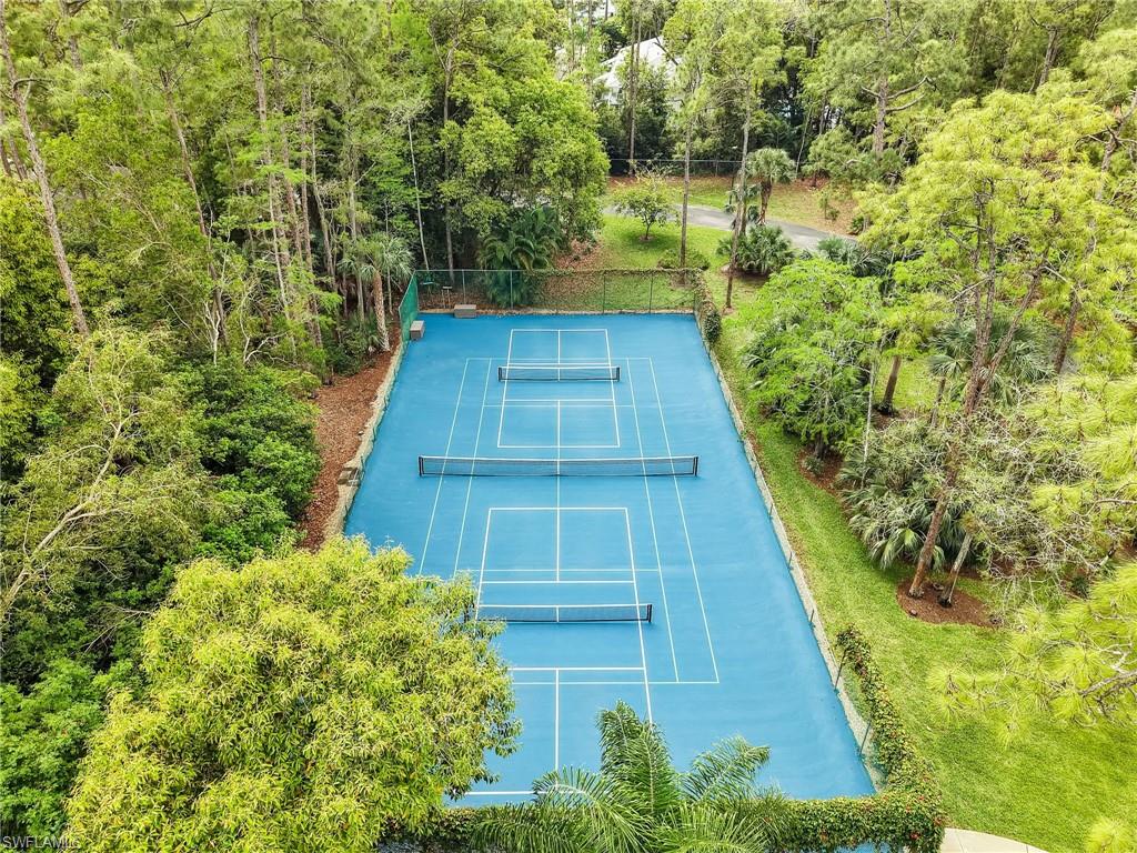 WOODMERE LAKE CLUB - Residential