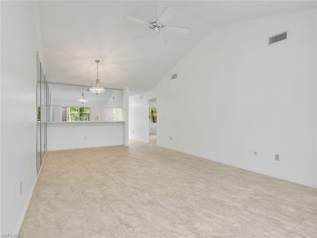 WOODMERE LAKE CLUB - Residential