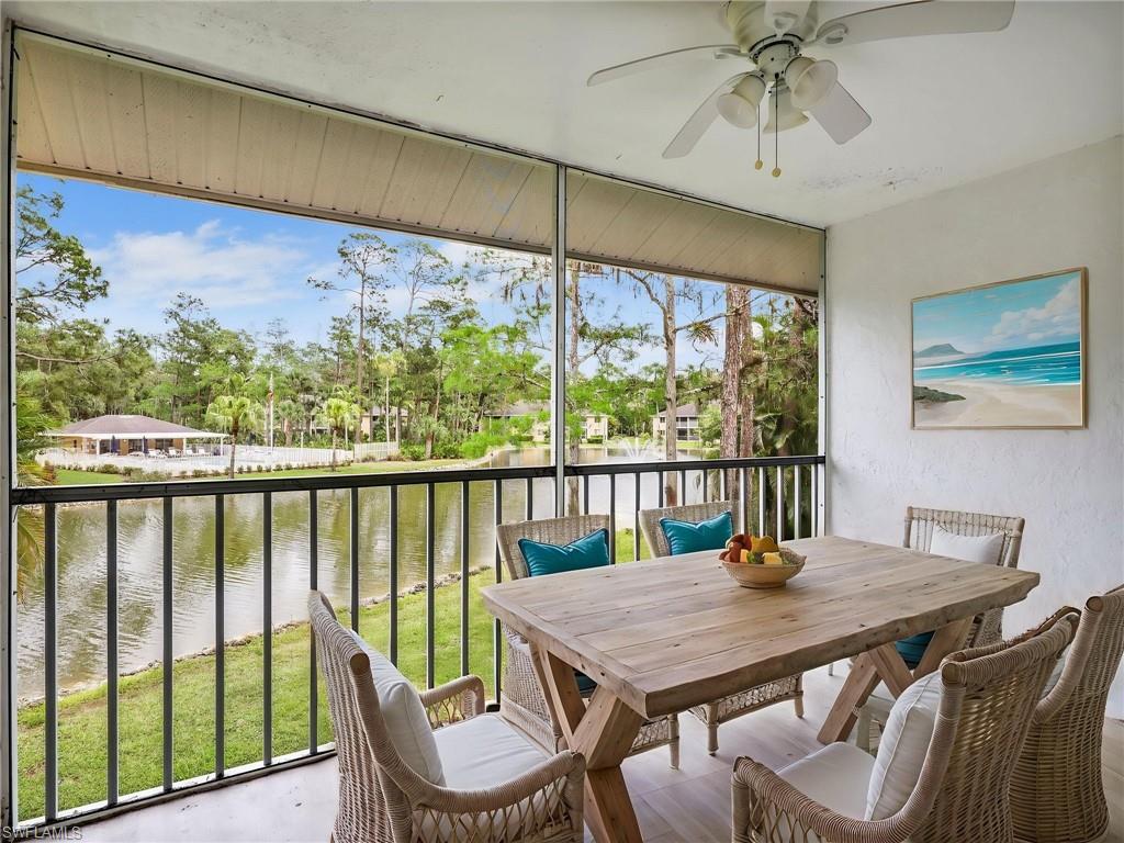 WOODMERE LAKE CLUB - Residential