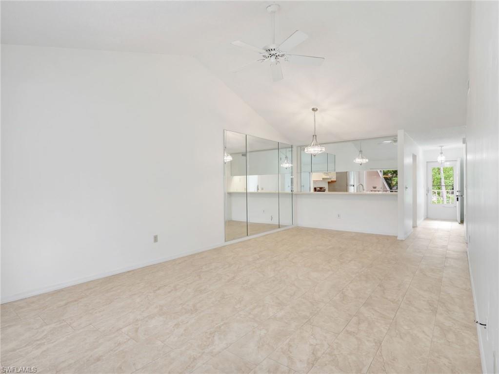 WOODMERE LAKE CLUB - Residential