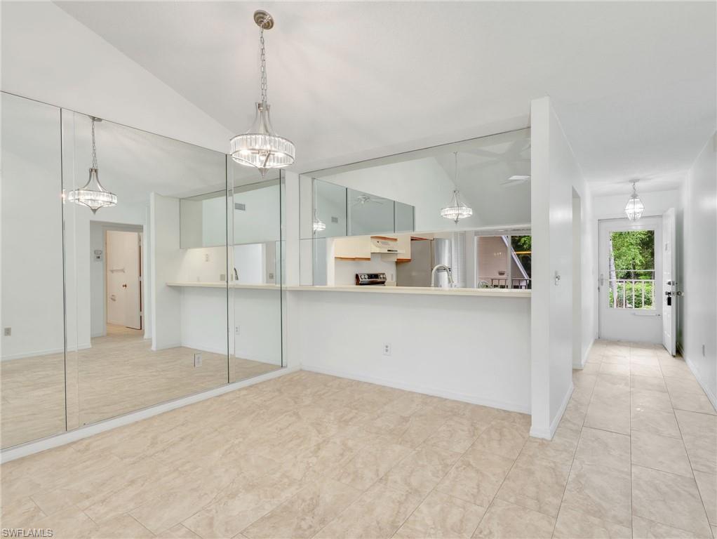 WOODMERE LAKE CLUB - Residential