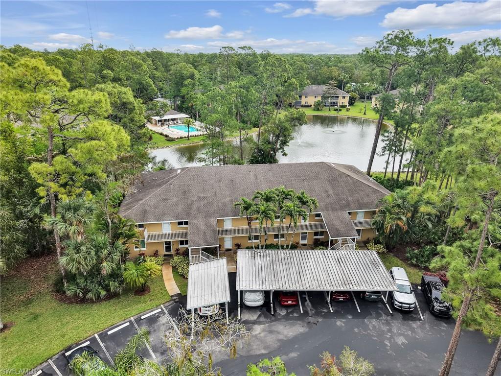 WOODMERE LAKE CLUB - Residential