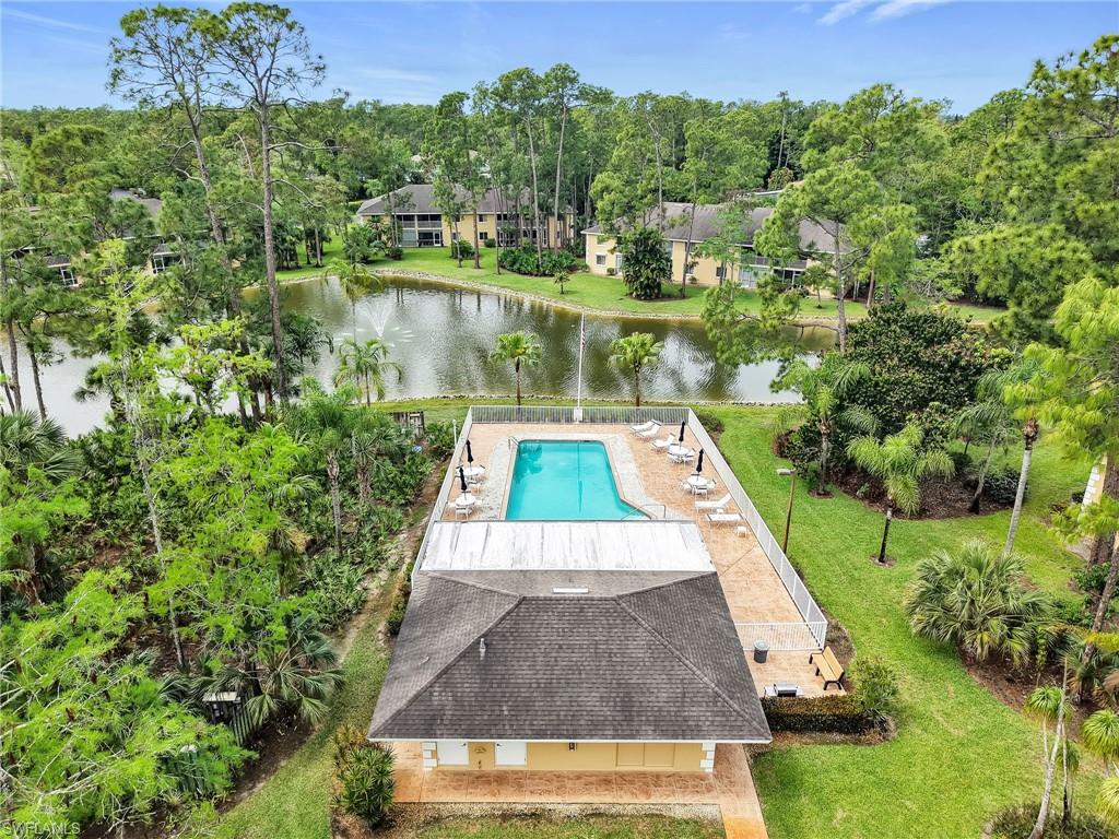 WOODMERE LAKE CLUB - Residential