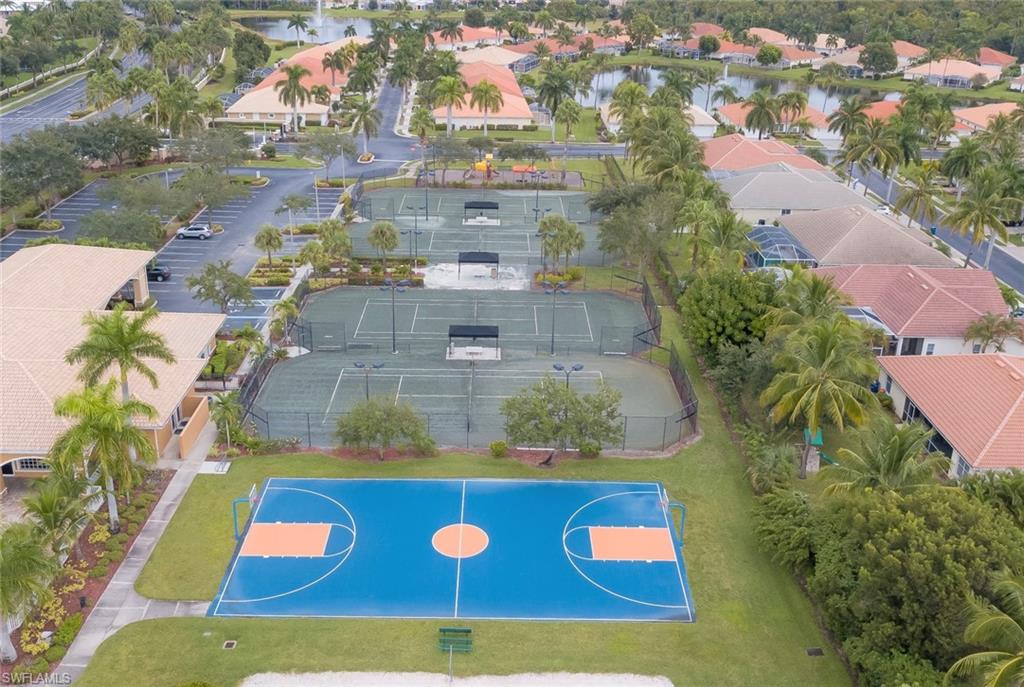 REFLECTION LAKES - Residential