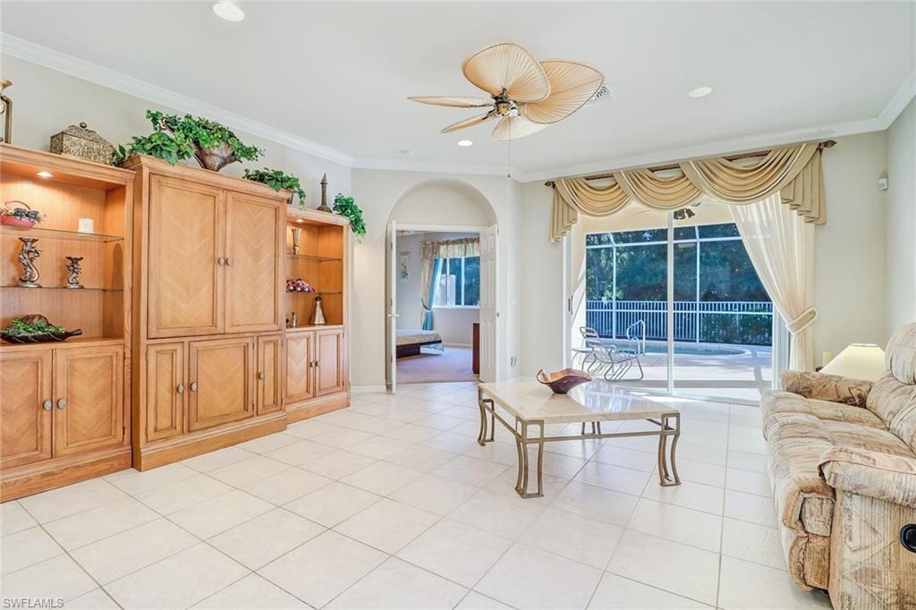 REFLECTION LAKES - Residential