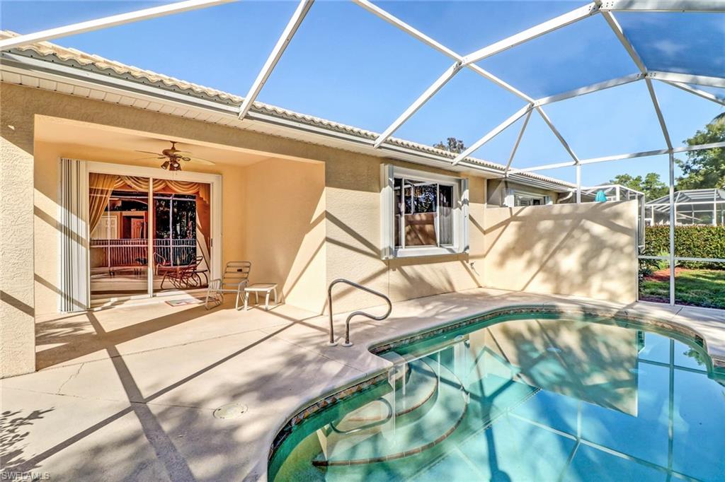 REFLECTION LAKES - Residential