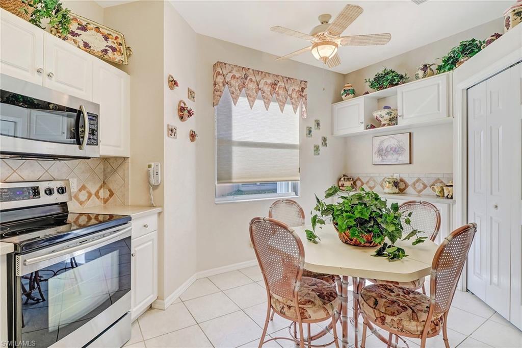 REFLECTION LAKES - Residential