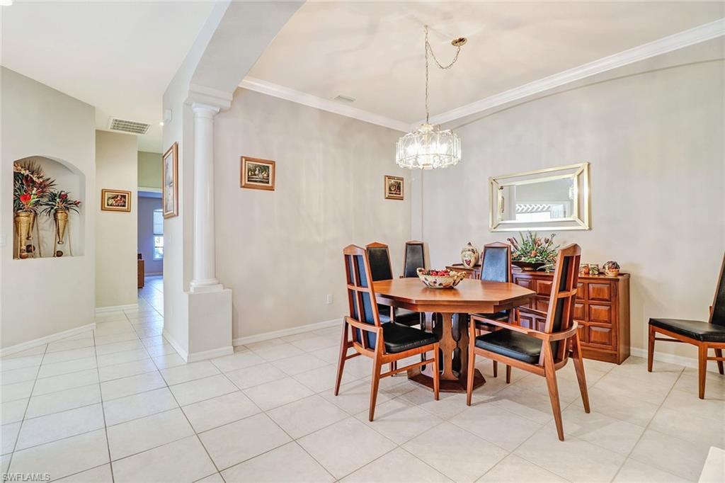 REFLECTION LAKES - Residential