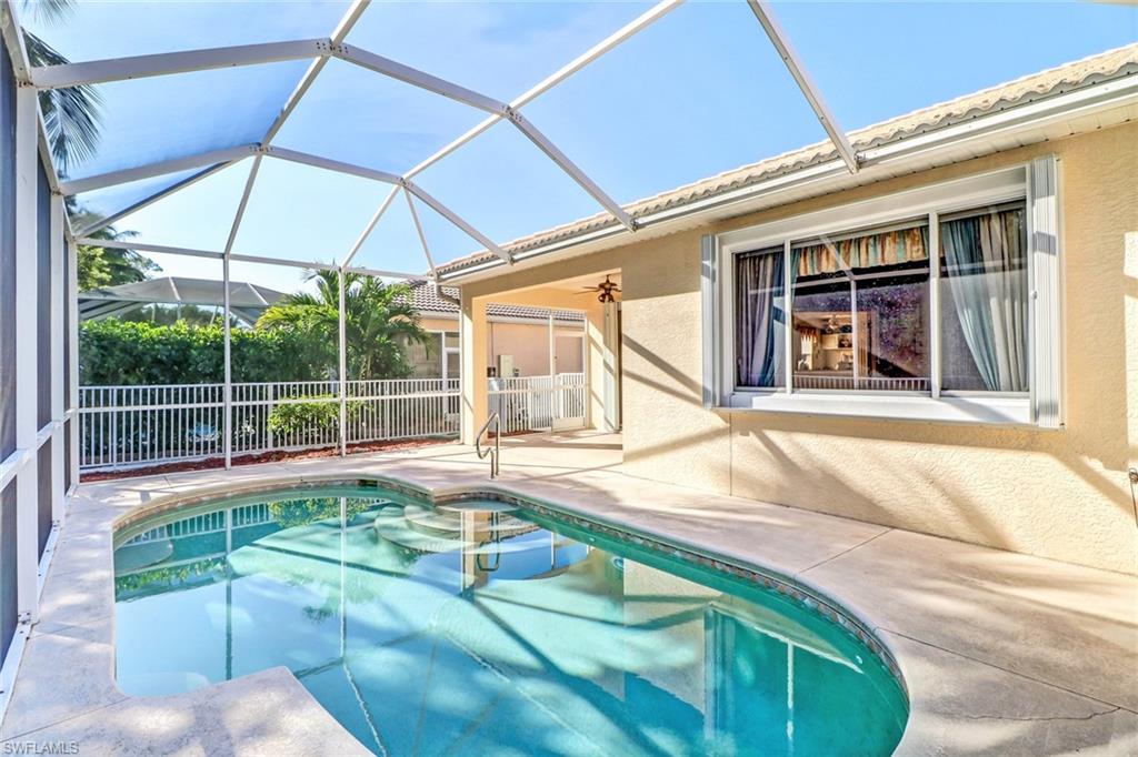 REFLECTION LAKES - Residential