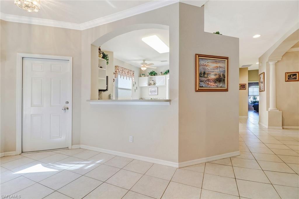 REFLECTION LAKES - Residential