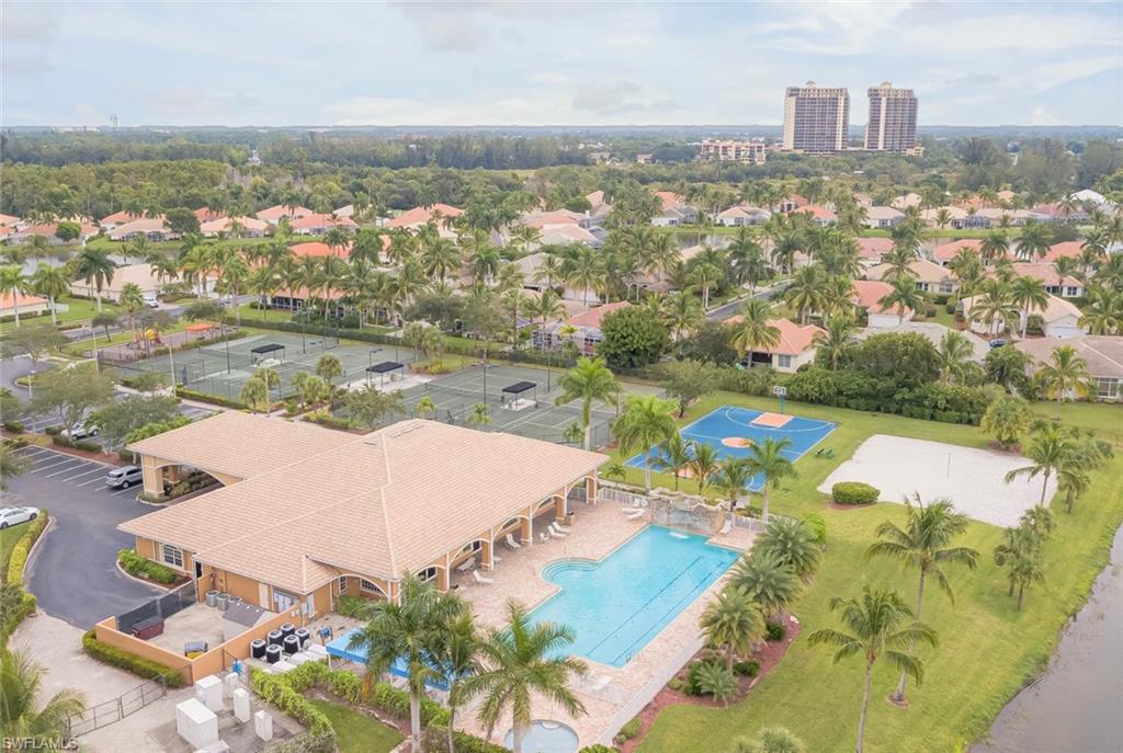 REFLECTION LAKES - Residential