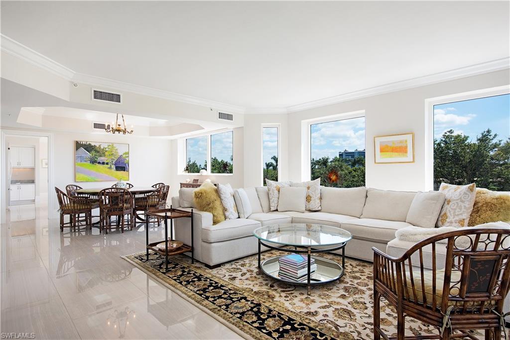 CARLYSLE AT BAY COLONY - Residential