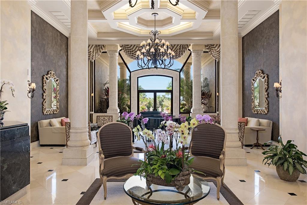 CARLYSLE AT BAY COLONY - Residential