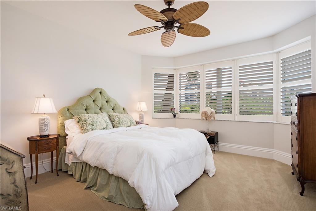 CARLYSLE AT BAY COLONY - Residential