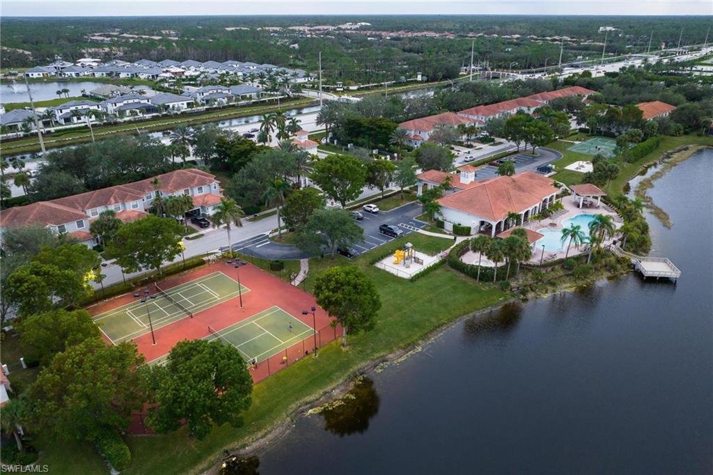 SUMMIT PLACE - Residential