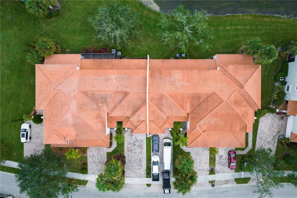 SUMMIT PLACE - Residential