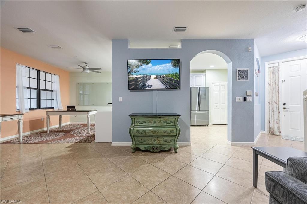 SUMMIT PLACE - Residential